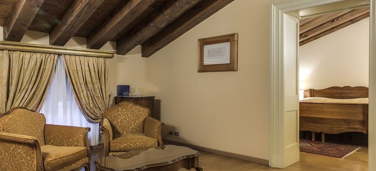Villa Fenaroli Palace Hotel Brescia: Foto 
