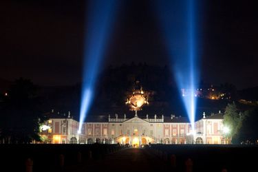 Villa Fenaroli Palace Hotel:  BRESCIA