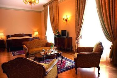 Villa Fenaroli Palace Hotel:  BRESCIA