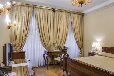 Villa Fenaroli Palace Hotel:  BRESCIA