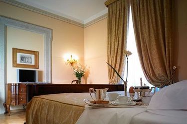 Villa Fenaroli Palace Hotel:  BRESCIA