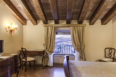 Villa Fenaroli Palace Hotel:  BRESCIA