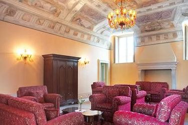 Villa Fenaroli Palace Hotel:  BRESCIA