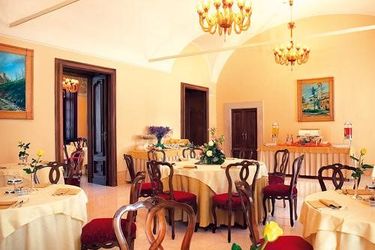 Villa Fenaroli Palace Hotel:  BRESCIA