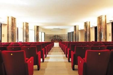 Villa Fenaroli Palace Hotel:  BRESCIA