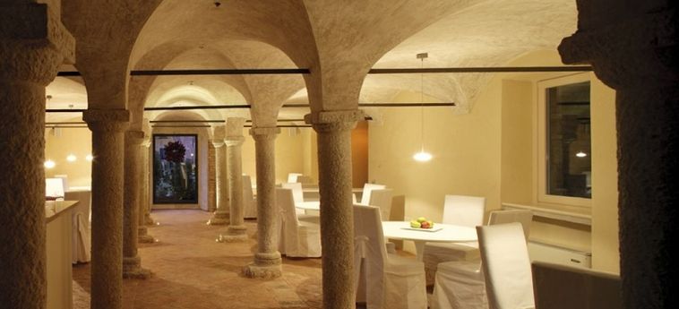 Hotel Santellone Resort:  BRESCIA