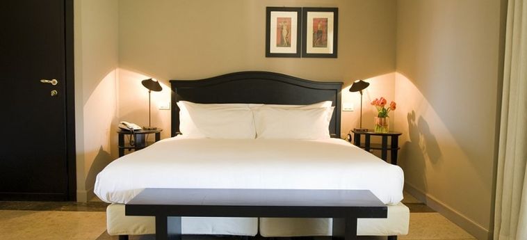 Hotel Santellone Resort:  BRESCIA