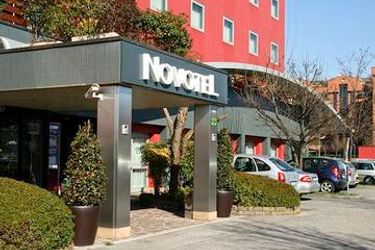 Hotel Novotel Brescia 2:  BRESCIA