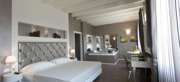 Hotel  Morgana Brescia: Foto 