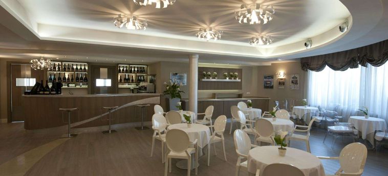 Hotel  Morgana Brescia: Foto 