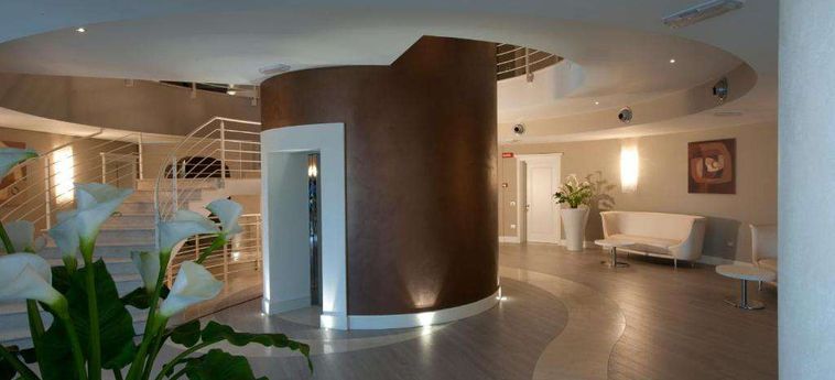 Hotel  Morgana Brescia: Foto 