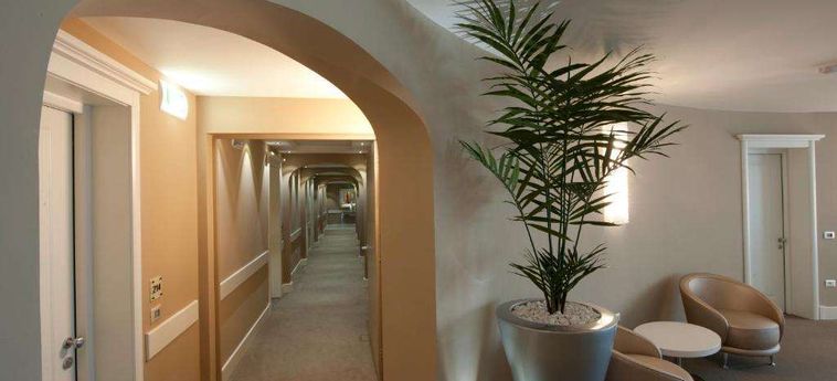Hotel  Morgana Brescia: Foto 