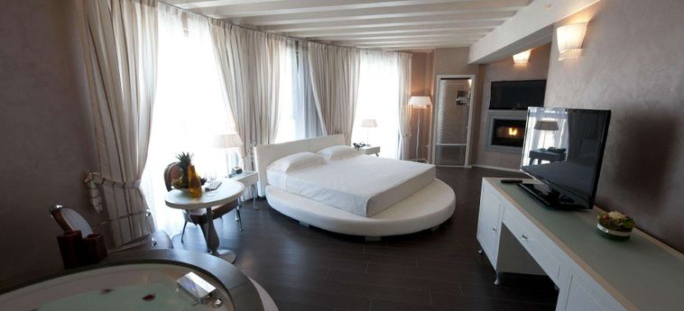 Hotel  Morgana Brescia: Foto 