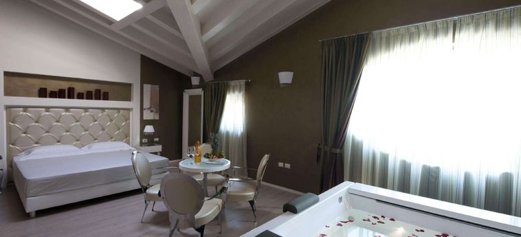 Hotel  Morgana Brescia: Foto 