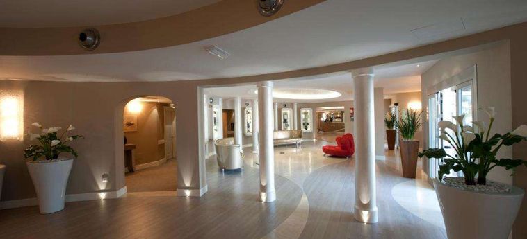 Hotel  Morgana Brescia: Photo 