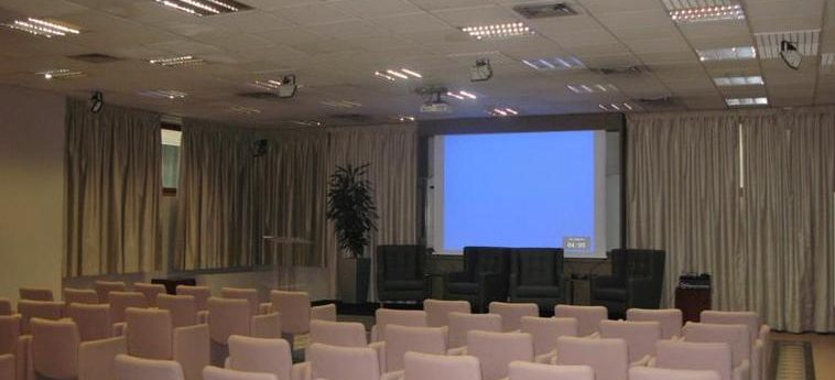 Majestic House Conference &Amp; Restaurant Brescia: Foto 