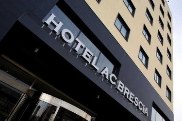 Hotel Ac Brescia:  BRESCIA