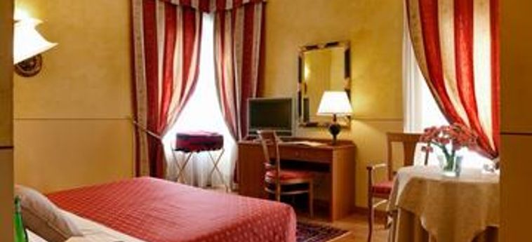 Hotel Ambasciatori:  BRESCIA