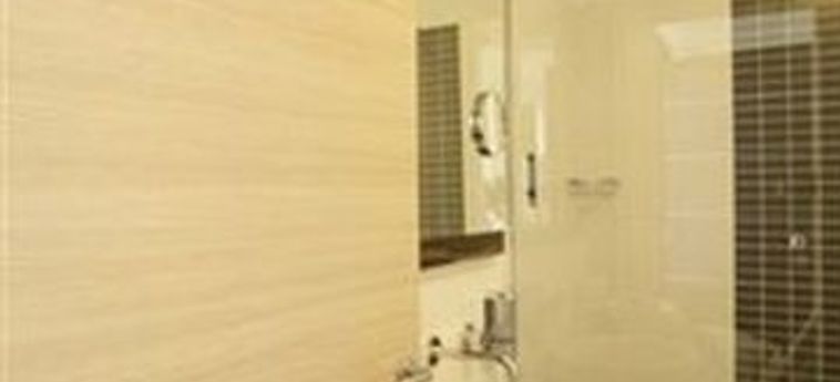 Hotel Fiera Di Brescia Brescia: Foto 