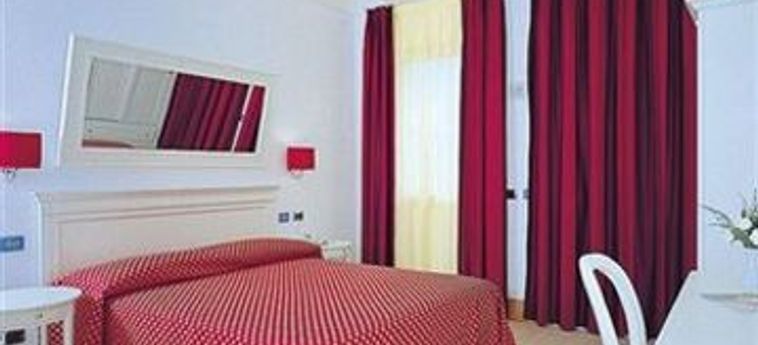 Hotel Fiera Di Brescia Brescia: Foto 