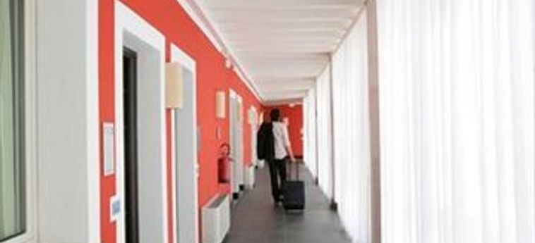 Hotel Fiera Di Brescia Brescia: Foto 