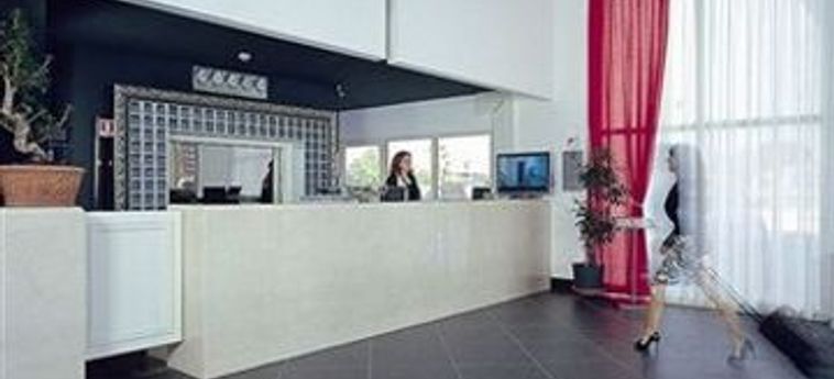 Hotel Fiera Di Brescia Brescia: Foto 