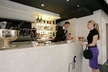 Hotel Fiera Di Brescia Brescia: Photo 