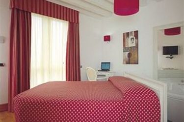 Hotel Fiera Di Brescia Brescia: Photo 