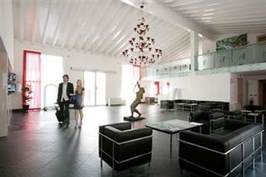 Hotel Fiera Di Brescia Brescia: Photo 