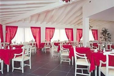 Hotel Fiera Di Brescia Brescia: Photo 