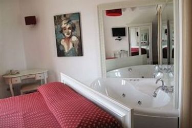 Hotel Fiera Di Brescia Brescia: Photo 