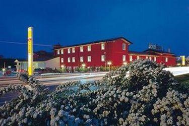 Hotel Fiera Di Brescia Brescia: Photo 