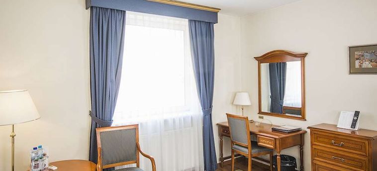 Hotel Qubus Breslau: Foto 