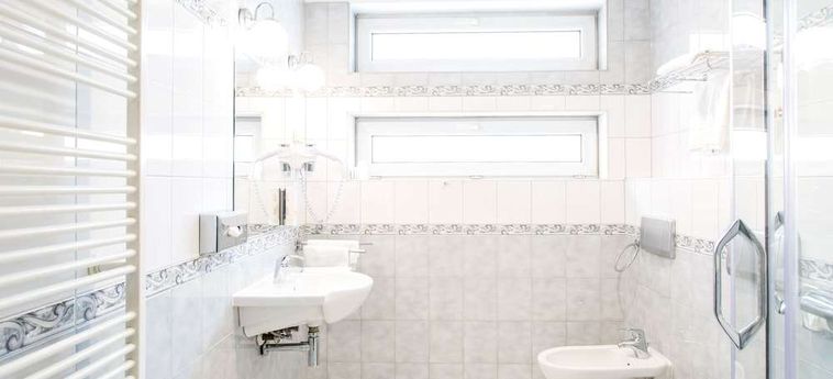 Hotel Qubus Breslau: Foto 