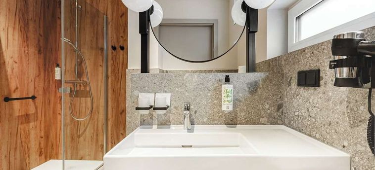 Hotel Qubus Breslau: Foto 