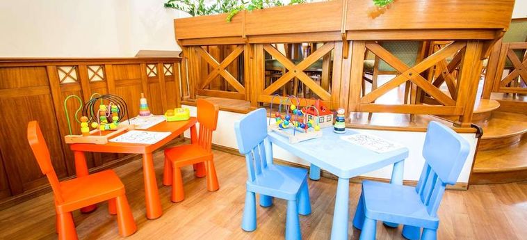 Hotel Qubus Breslau: Foto 