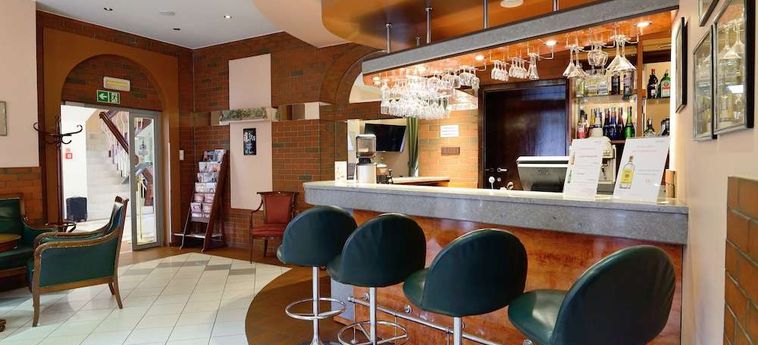 Hotel Qubus Breslau: Foto 
