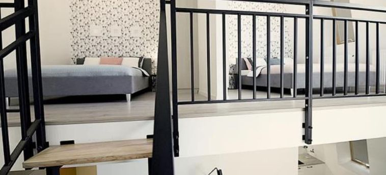 Hotel Absyntapart -  Stare Miasto Breslau: Foto 