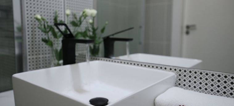 Hotel Absyntapart Bulwar Staromiejski Breslau: Foto 