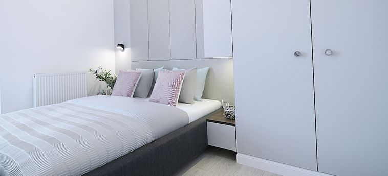 Hotel Absyntapart Bulwar Staromiejski Breslau: Foto 