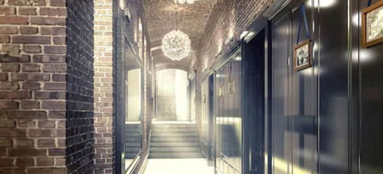 Hotel Absyntapart Bulwar Staromiejski Breslau: Foto 