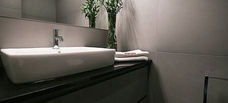 Hotel Absynt Apart Ovo Breslau: Foto 