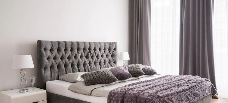 Hotel Absynt Apart Ovo Breslau: Foto 