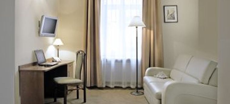 Hotel Silfor Premium Europejski:  BRESLAU