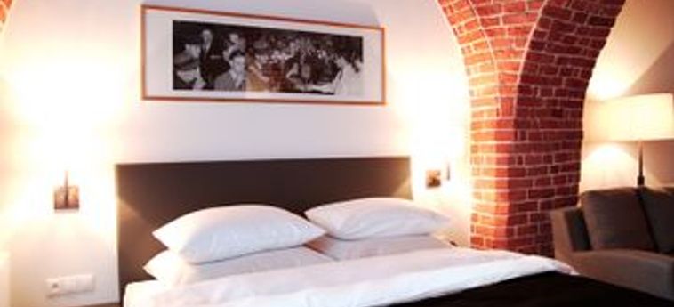 The Granary - La Suite Hotel:  BRESLAU