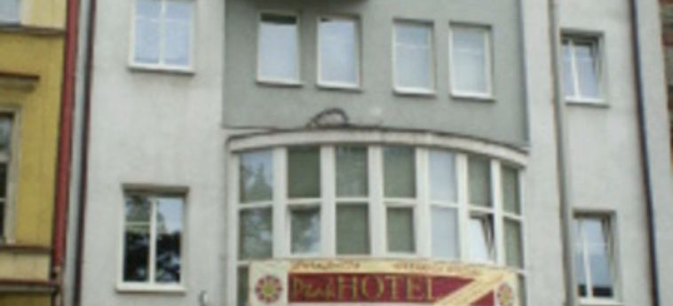 Hotel PTAK