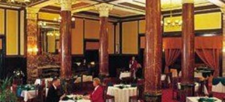 Hotel Monopol :  BRESLAVIA