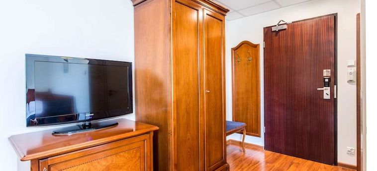 Hotel Qubus Breslavia: Foto 
