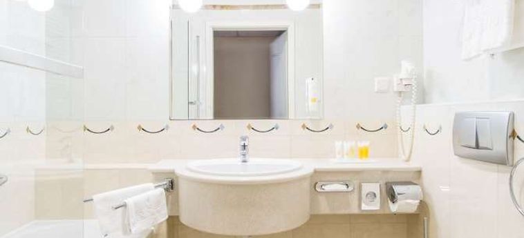 Hotel Qubus Breslavia: Foto 