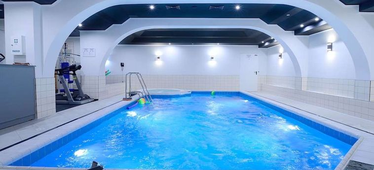 Hotel Qubus Breslavia: Foto 